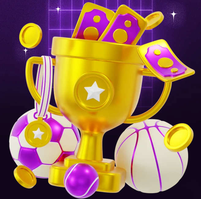 Slots and crash games lobby at VibeSpins casino