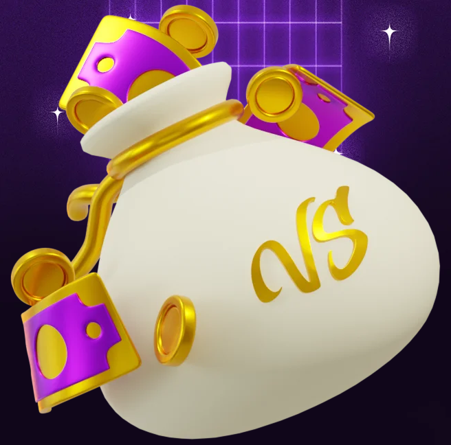 VibeSpins VIP program rewards and cashback offer