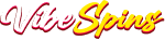 VibeSpins Casino official logo